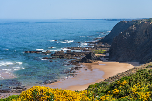 OÁSIS Journal Algarve – Costa