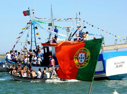 OÁSIS Journal Algarve – Culatra