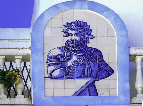 OÁSIS Journal Algarve – Dia De Portugal