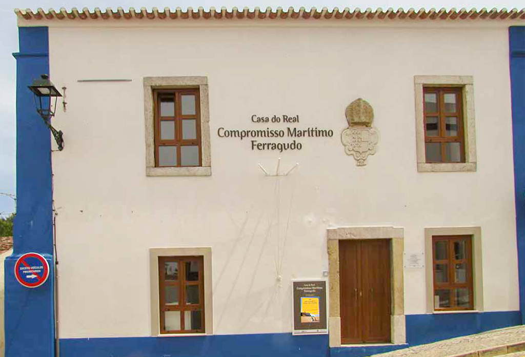 OÁSIS Journal Algarve – Duplex