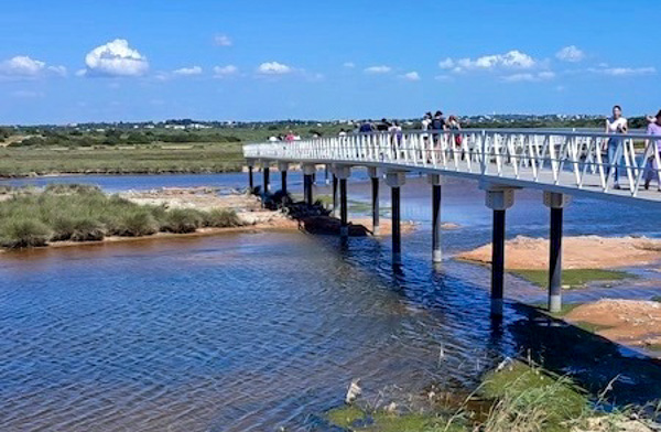 OÁSIS Journal Algarve – Ecovia