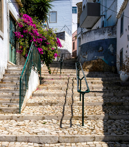 OÁSIS Journal Algarve – Estoi