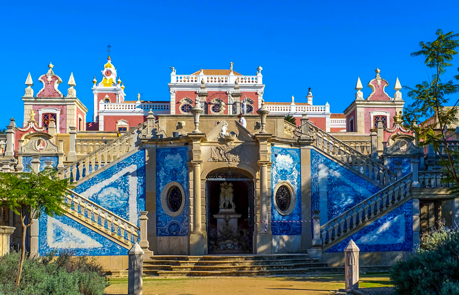 OÁSIS Journal Algarve – Estoi