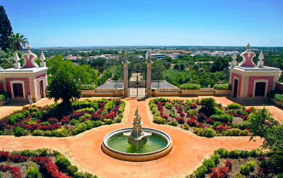 OÁSIS Journal Algarve – Estoi