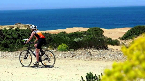 OÁSIS Journal Algarve – Fahrrad 1 202009