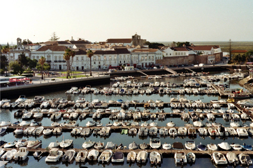 OÁSIS Journal Algarve – Faro 202005