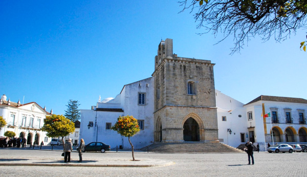 OÁSIS Journal Algarve – Faro