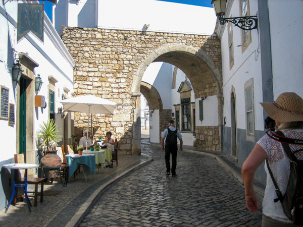 OÁSIS Journal Algarve – Faro