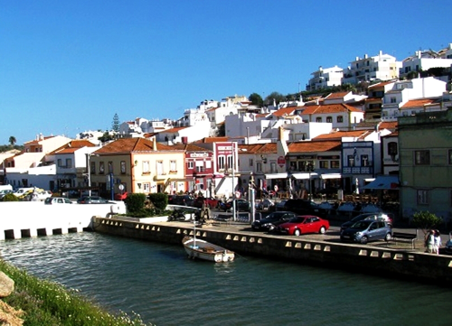 OÁSIS Journal Algarve – Ferragudo 202001