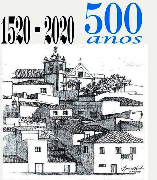 OÁSIS Journal Algarve – Ferragudo