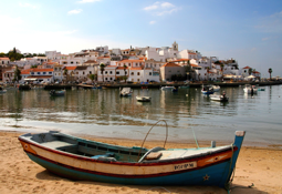 OÁSIS Journal Algarve – Ferragudo 6 1