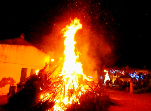 OÁSIS Journal Algarve – Feuer 2022 11 1