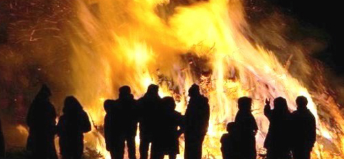 OÁSIS Journal Algarve – Feuer 2022 11 2
