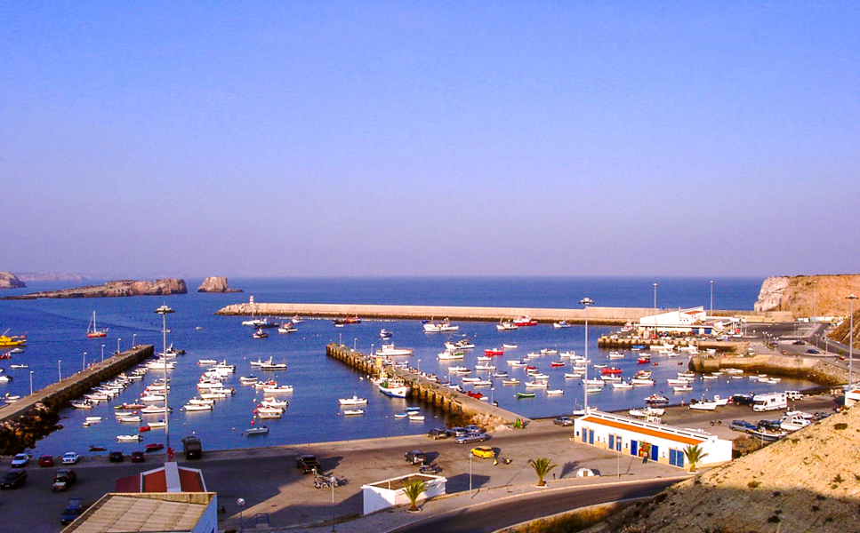OÁSIS Journal Algarve – Fischer