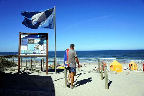 OÁSIS Journal Algarve – Flagge 1 2020105
