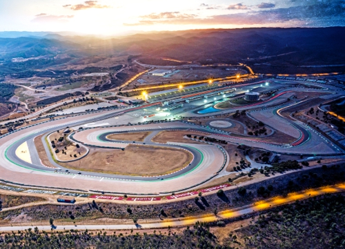 OÁSIS Journal Algarve – Formel 2 202008
