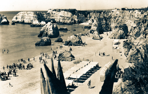 OÁSIS Journal Algarve – Frueher