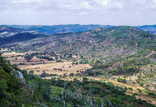 OÁSIS Journal Algarve – Geopark