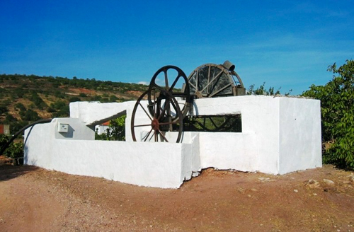 OÁSIS Journal Algarve – Geopark
