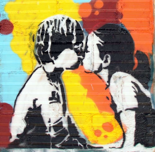 OÁSIS Journal Algarve – Graffito 1 202106