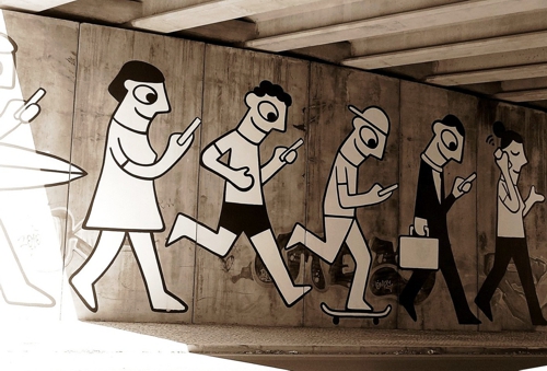 OÁSIS Journal Algarve – Graffito 3 202106