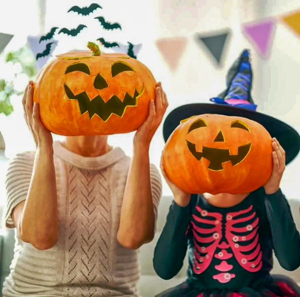 OÁSIS Journal Algarve – Halloween