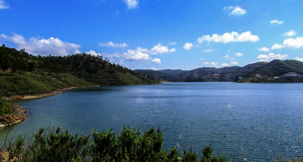 OÁSIS Journal Algarve – Herdade