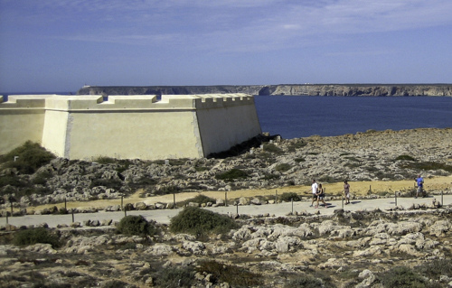OÁSIS Journal Algarve – Infante