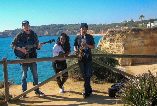 OÁSIS Journal Algarve – Jazz