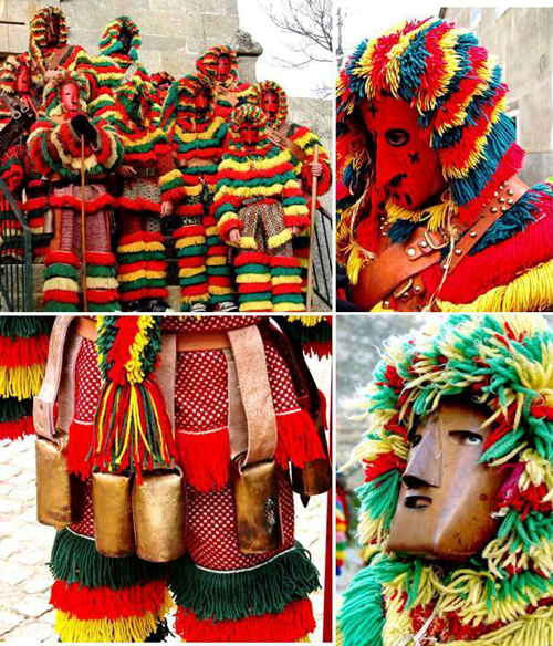 OÁSIS Journal Algarve – Karneval 202002