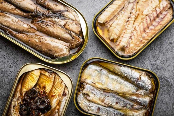 OÁSIS Journal Algarve – Konserve