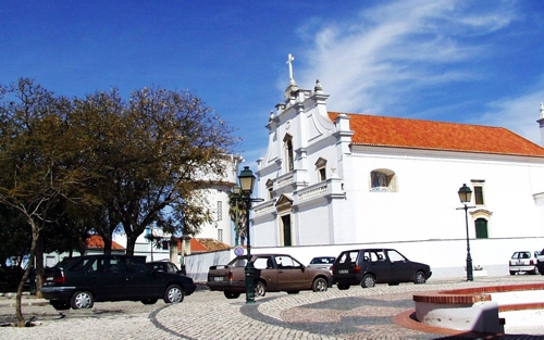 OÁSIS Journal Algarve – Lagoa 1 202009