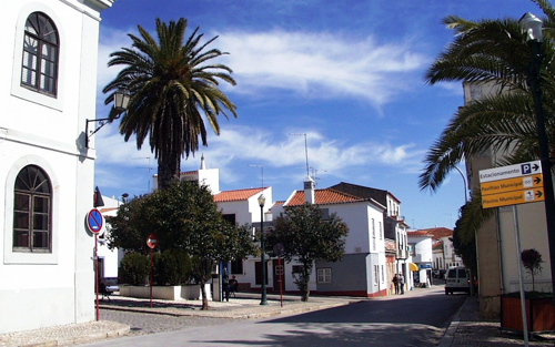 OÁSIS Journal Algarve – Lagoa