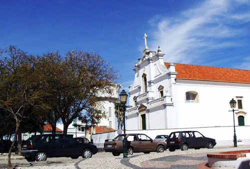 OÁSIS Journal Algarve – Lagoa 2020 1