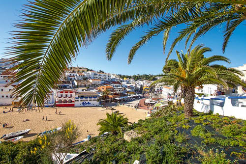 OÁSIS Journal Algarve – Lagoa