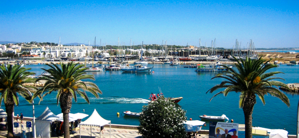 OÁSIS Journal Algarve – Lagos