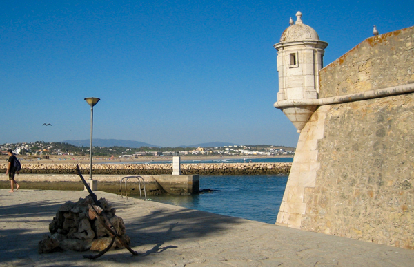 OÁSIS Journal Algarve – Lagos
