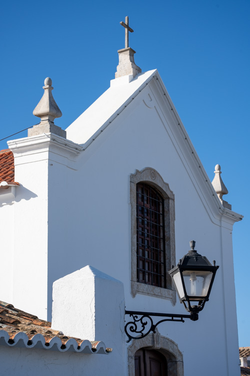 OÁSIS Journal Algarve – Leuchte