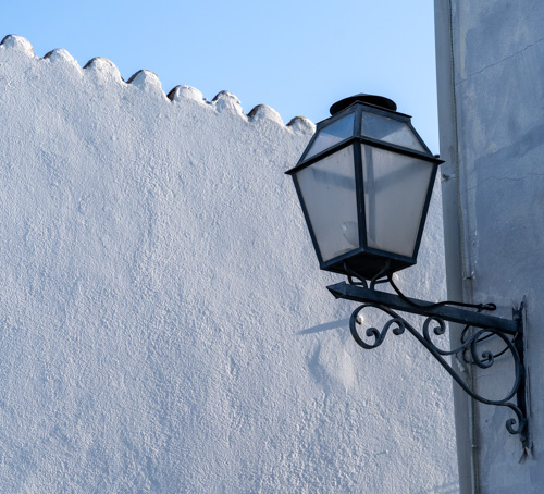 OÁSIS Journal Algarve – Leuchte