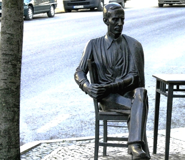 OÁSIS Journal Algarve – Loule
