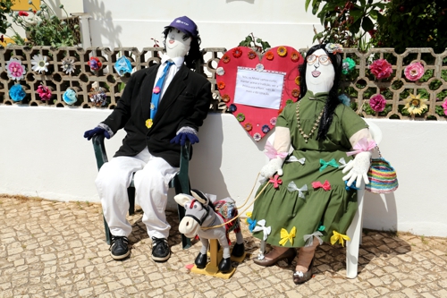 OÁSIS Journal Algarve – Maios 1 202105