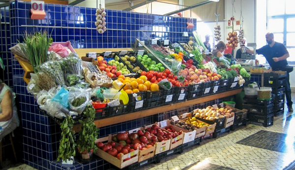 OÁSIS Journal Algarve – Markt