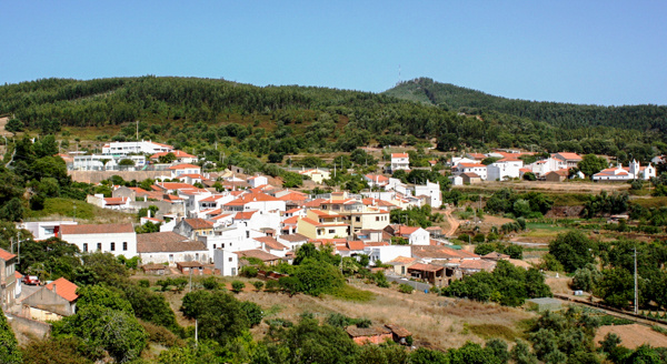 OÁSIS Journal Algarve – Marmelete