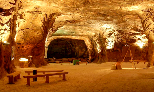 OÁSIS Journal Algarve – Mine