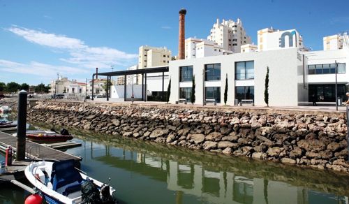 OÁSIS Journal Algarve – Museum
