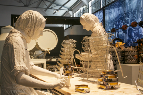OÁSIS Journal Algarve – Museum