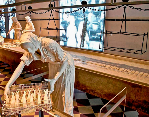 OÁSIS Journal Algarve – Museum