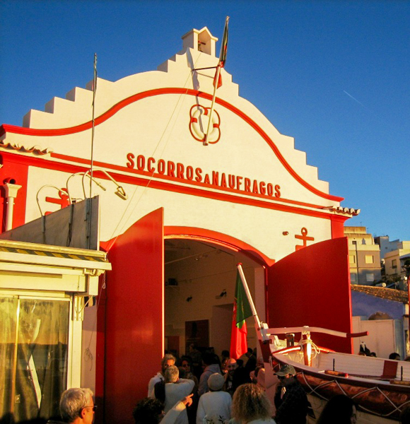 OÁSIS Journal Algarve – Museum