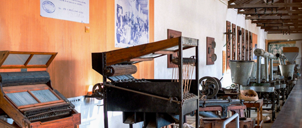 OÁSIS Journal Algarve – Museum