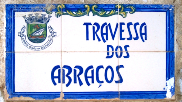 OÁSIS Journal Algarve – Namorados